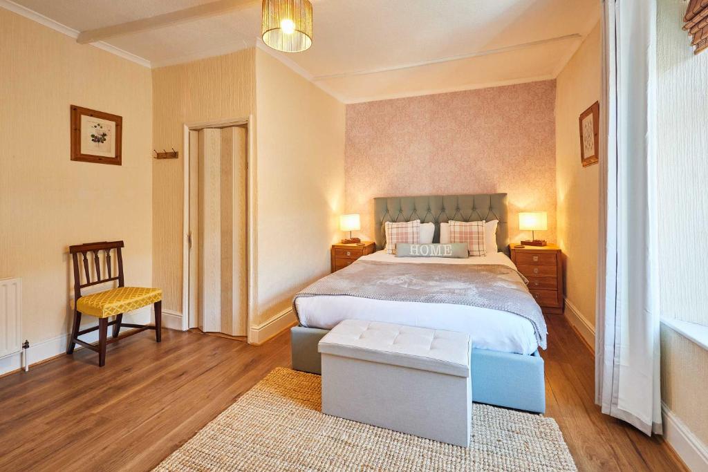 Host & Stay - Baliol Street photo 8