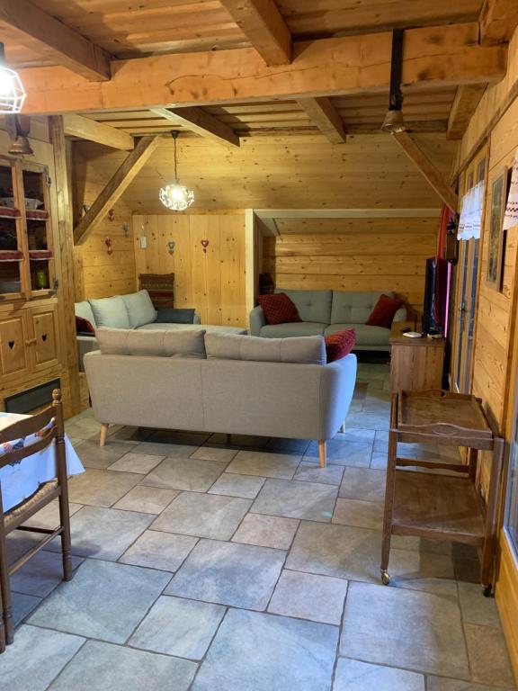Chalet la griotte - 5
