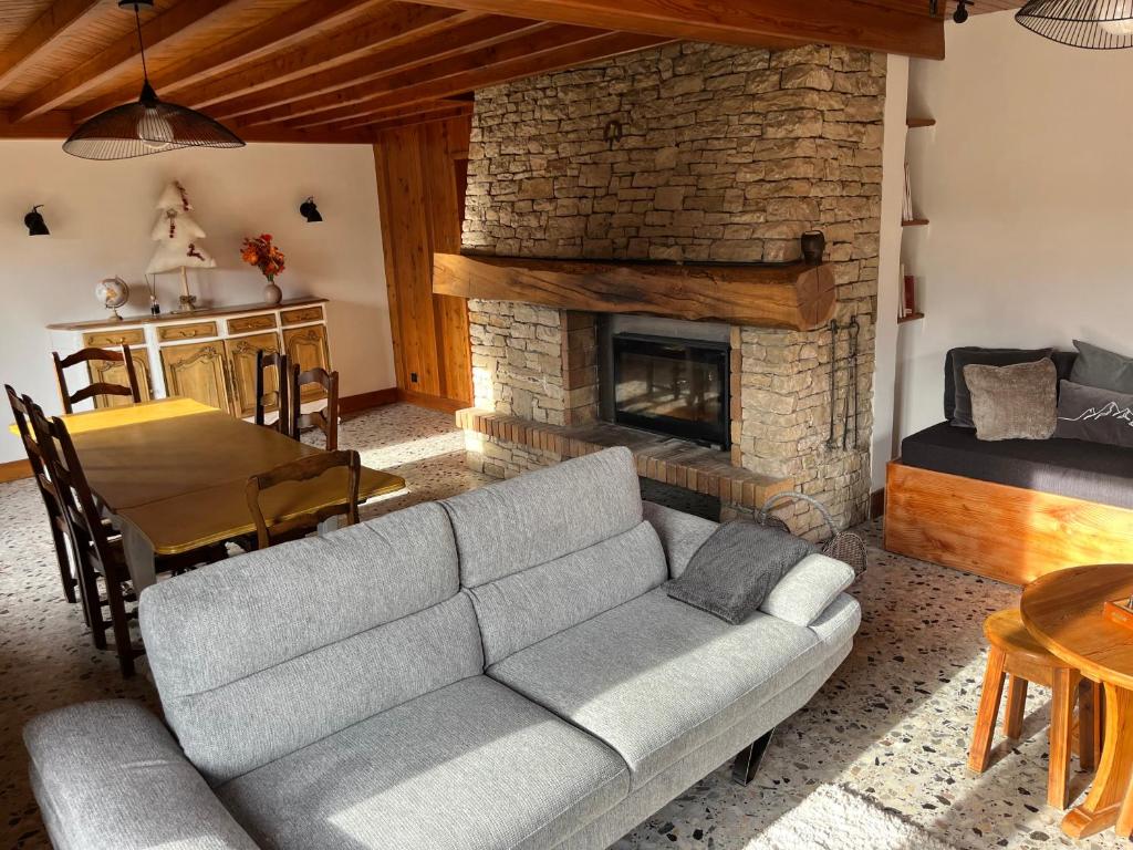 Le Gîte Robert - 3