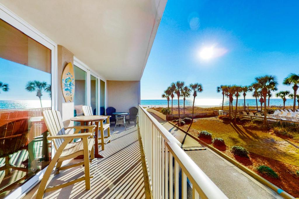 Dunes of Panama C104, Panama City Beach