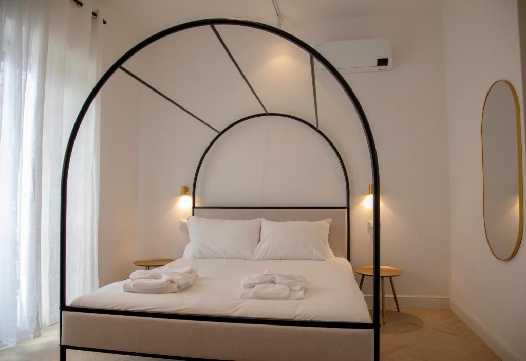 San Pietro Luxury Relais - 5