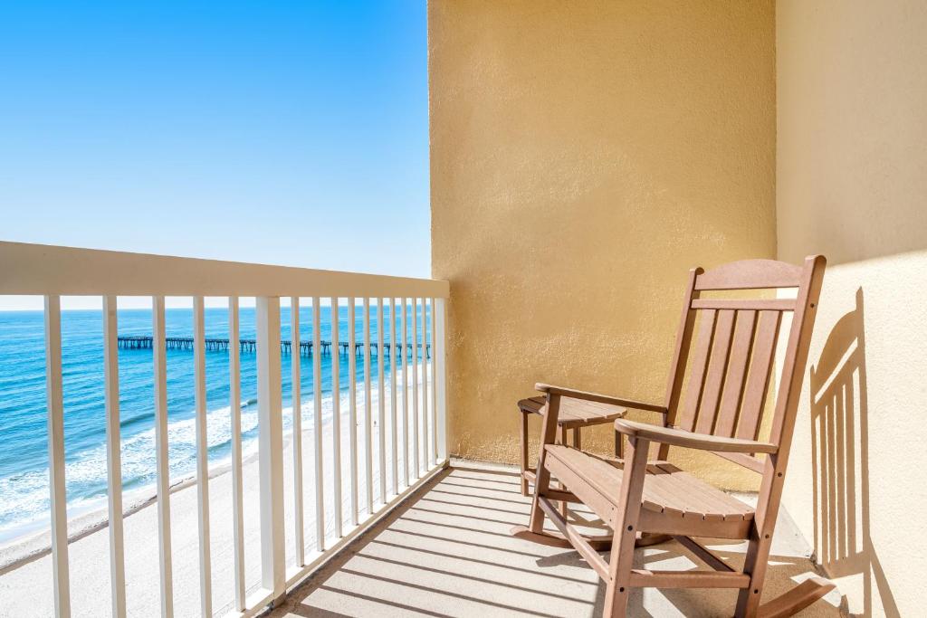 Calypso 1107W, Panama City Beach