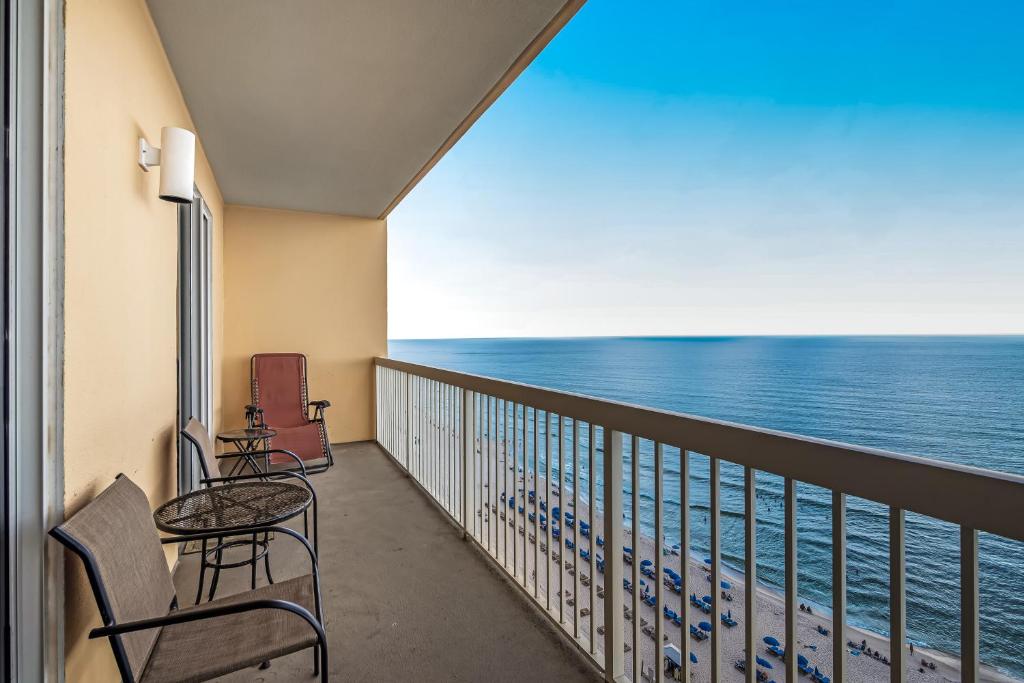 Calypso 1505W, Panama City Beach