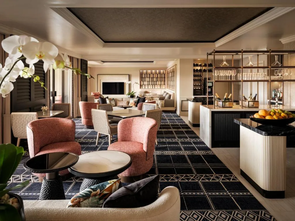 Fairmont Orchid Gold Experience，位于瓦克拉的酒店