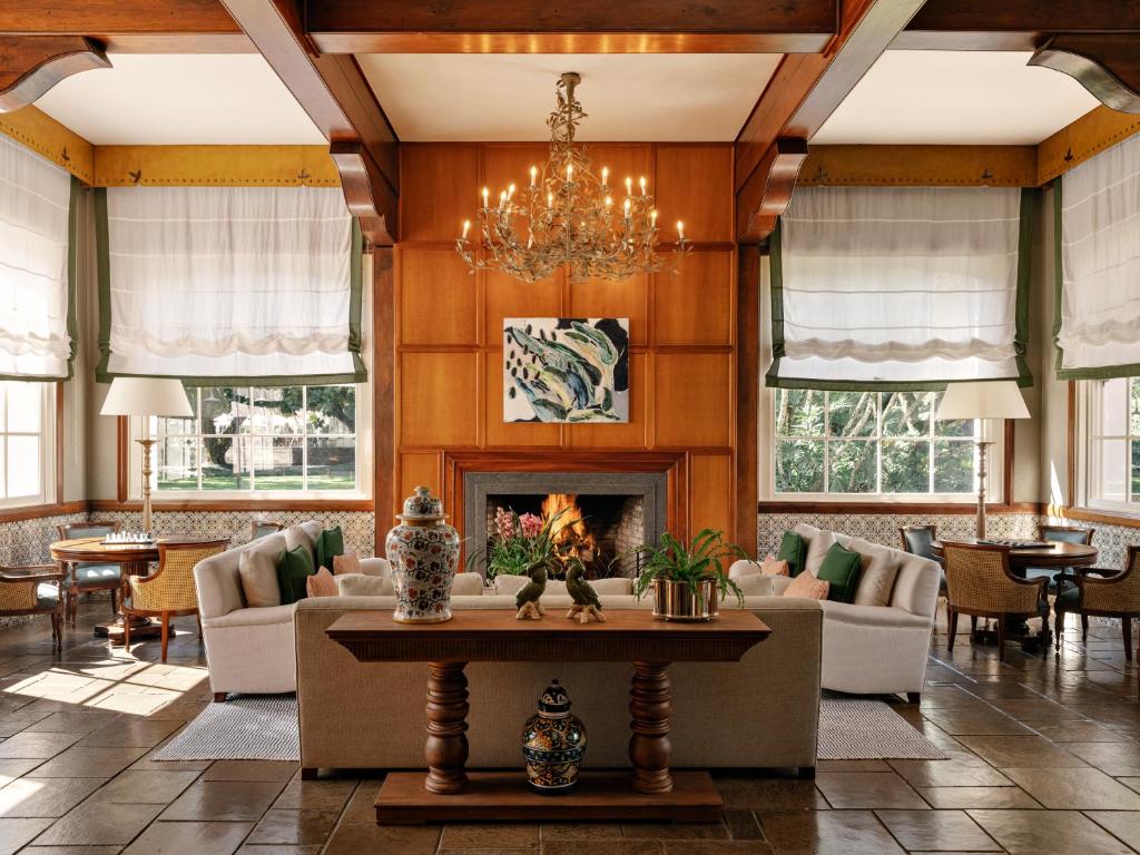 Hotel das Cataratas, A Belmond Hotel, Iguassu Falls