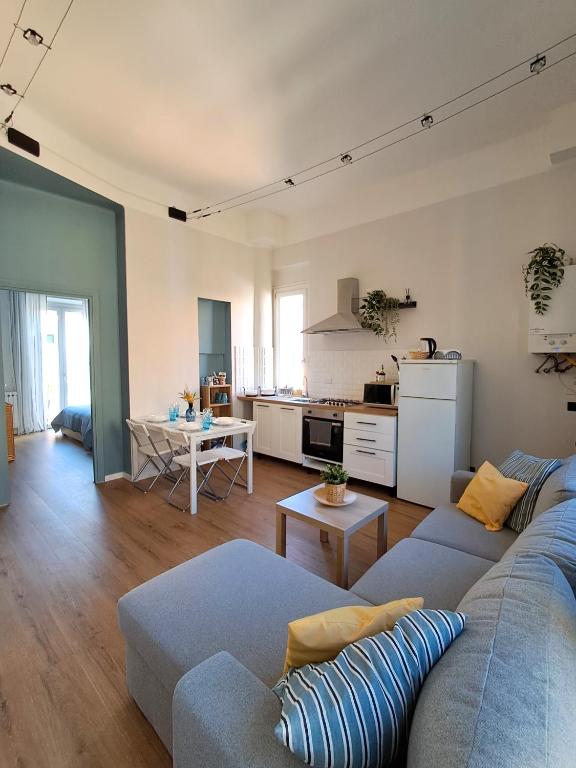 MareRoma32 - tourist rental, Lido di Ostia