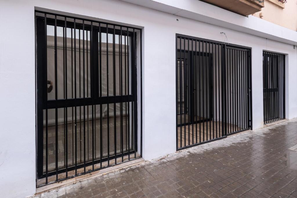 Primat Reig flats - 5