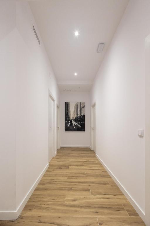 Primat Reig flats - 2