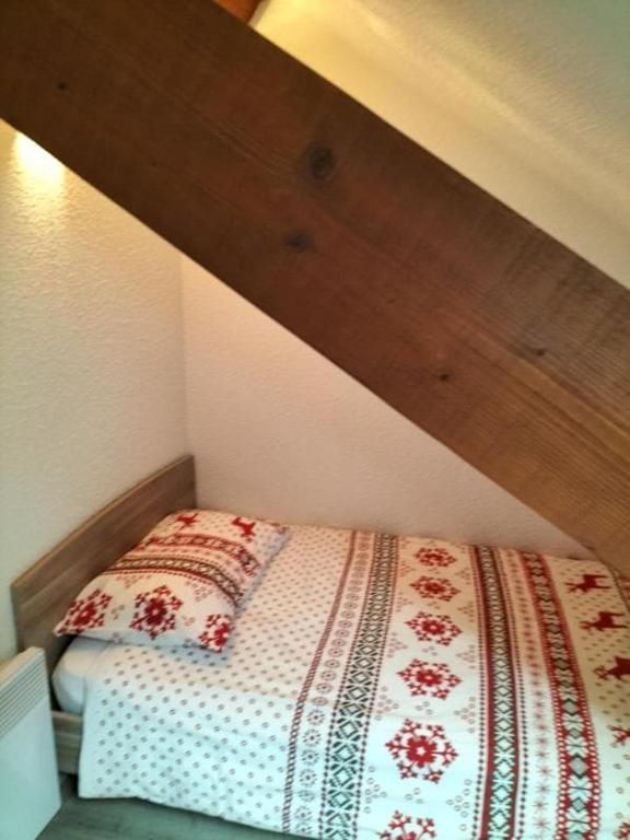 T3 Duplex Les Marmottes - 4
