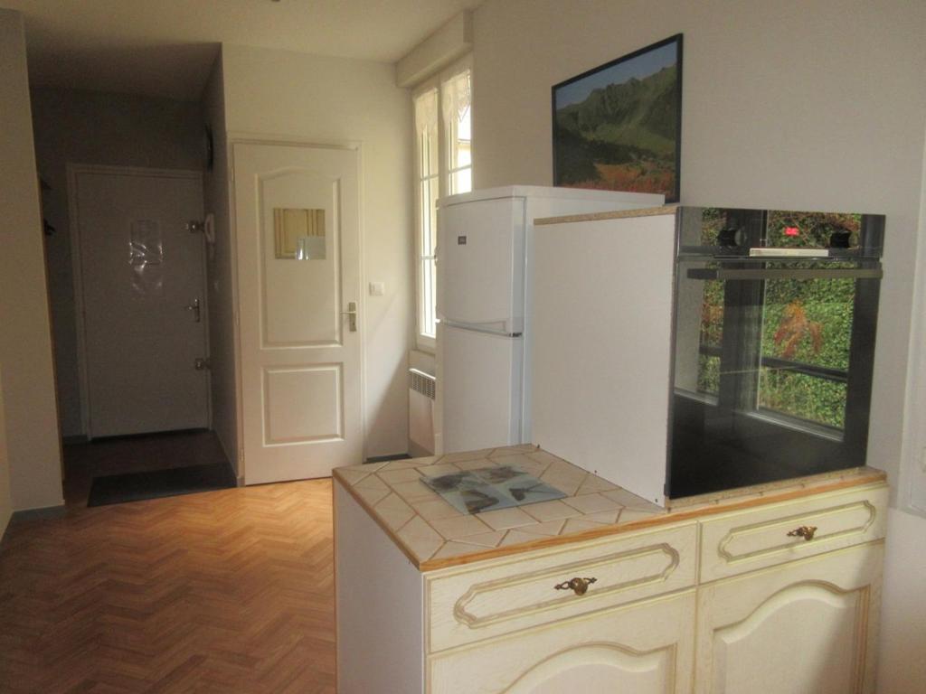 T3 Duplex Les Marmottes - 5
