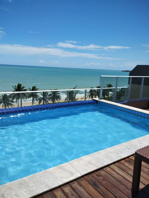 FLAT próximo ao mar, Cabedelo