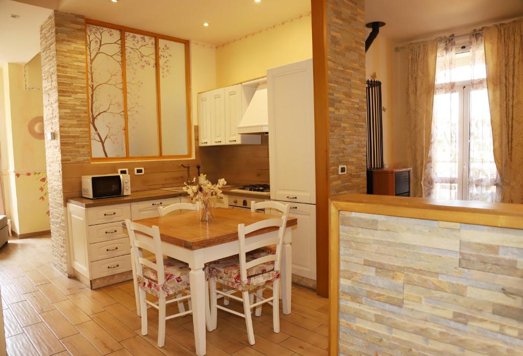 Casa ai Giardini - 1