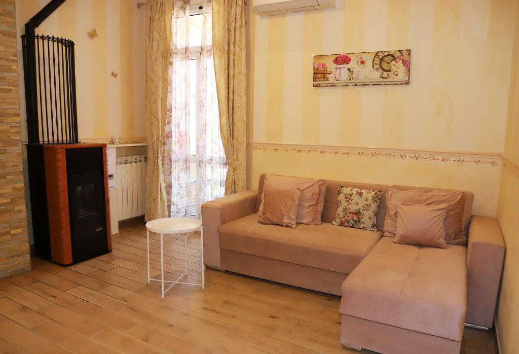 Casa ai Giardini - 5