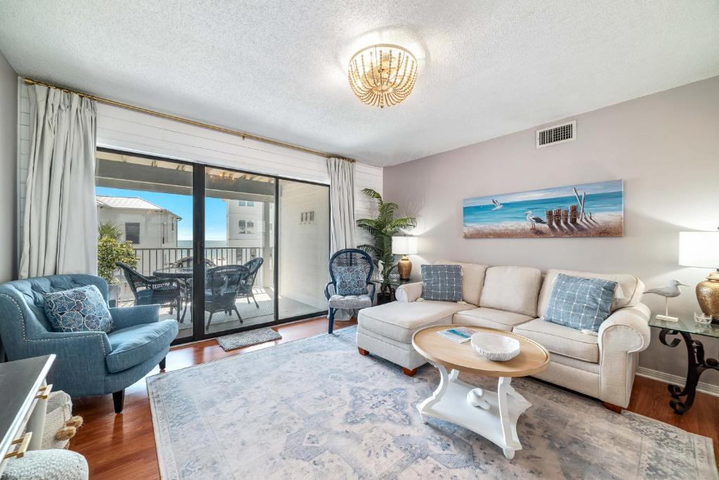 SeaScape 204, Orange Beach