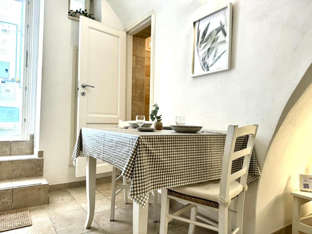 Casa Tindra - Puglia Mia Apartments - 5