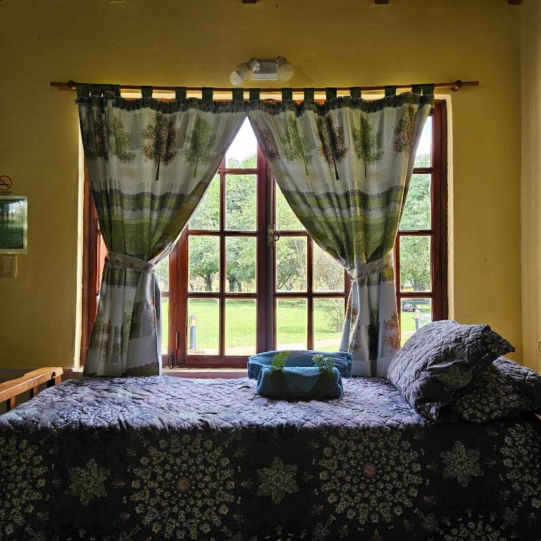 Cabañas El Refugio del Mensu - 5
