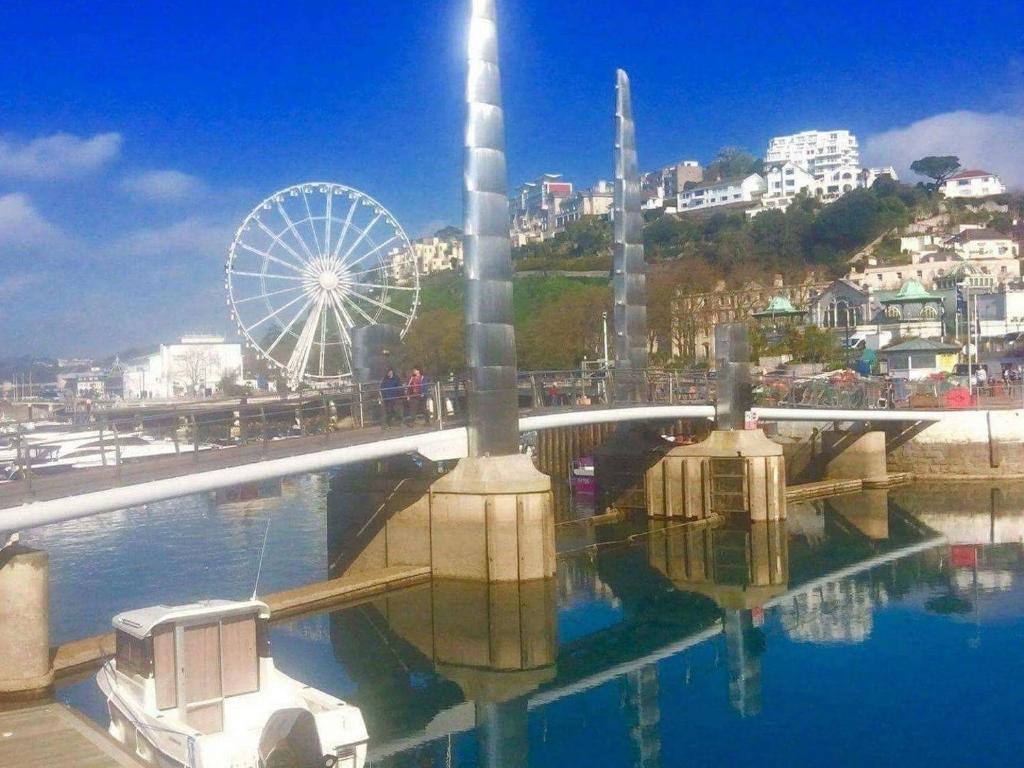 74Belgravia 周辺観光スポット