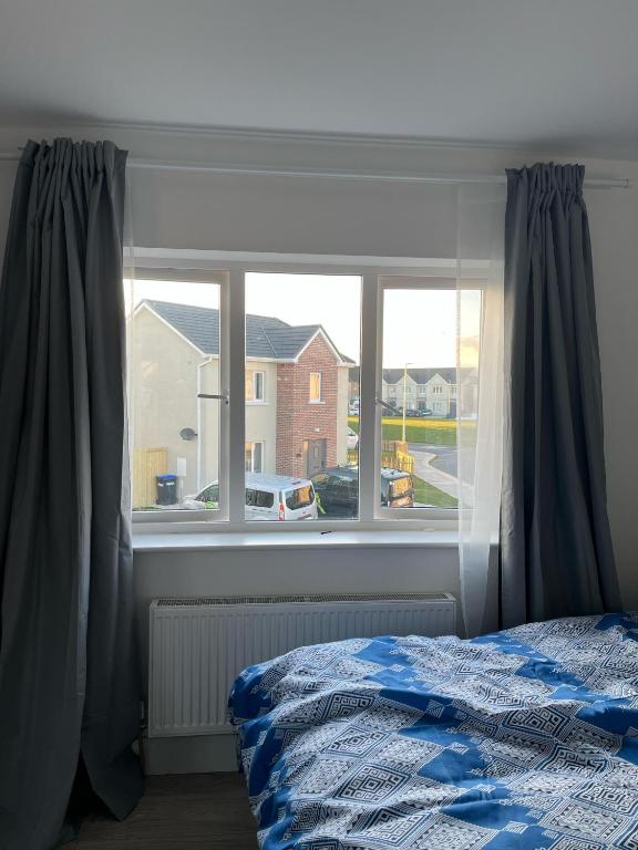 Tullow Road Carlow, Carlow