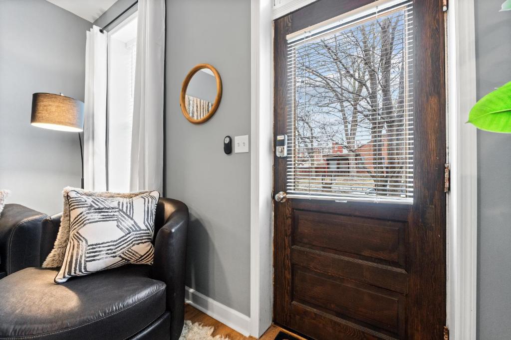 2255 The Journey Home by JZ Vacation Rentals, Soulard