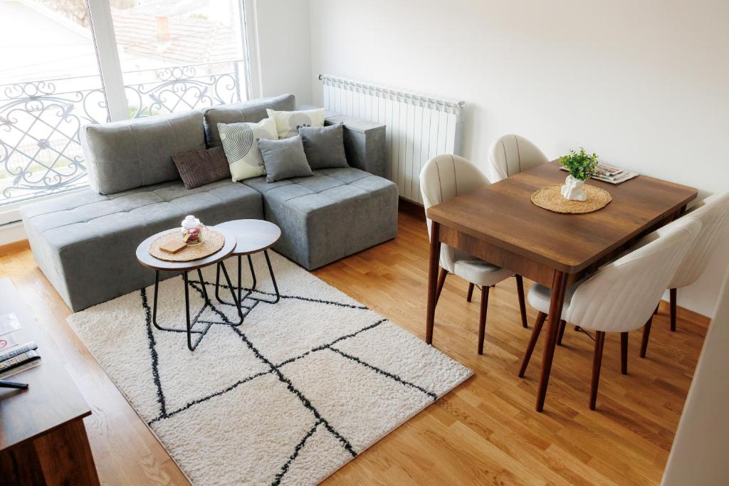 Duma Apartment, Čačak