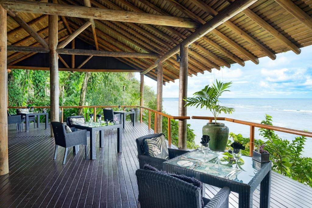 ห้องอาหาร