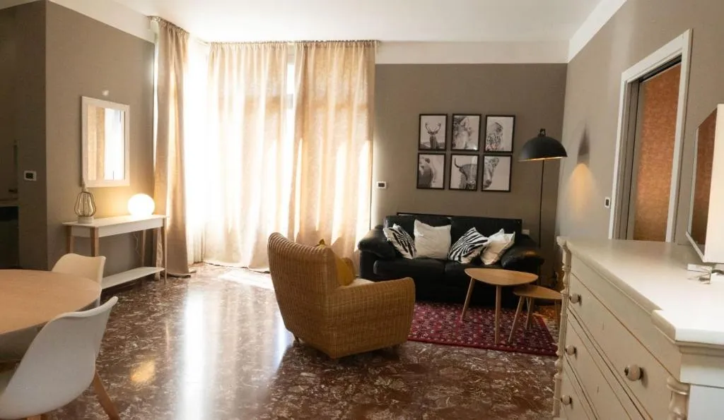 Casarosa, hotel in Porretta Terme