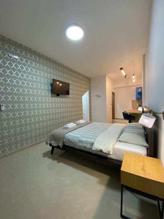 Viridian Three Accommodation, Studio 2, Valjevo