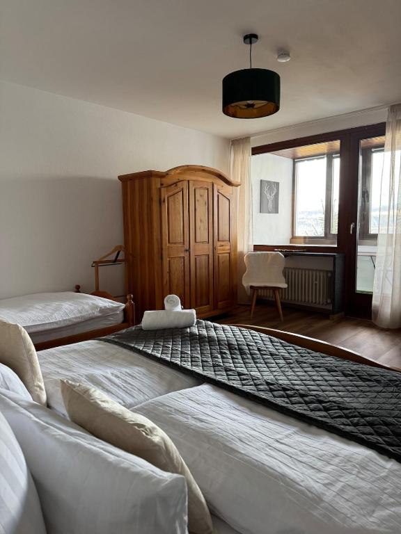 Ferienwohnung Alpenview im Allgäu - 5