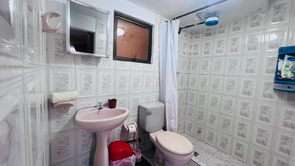 Departamento Encantador - 3