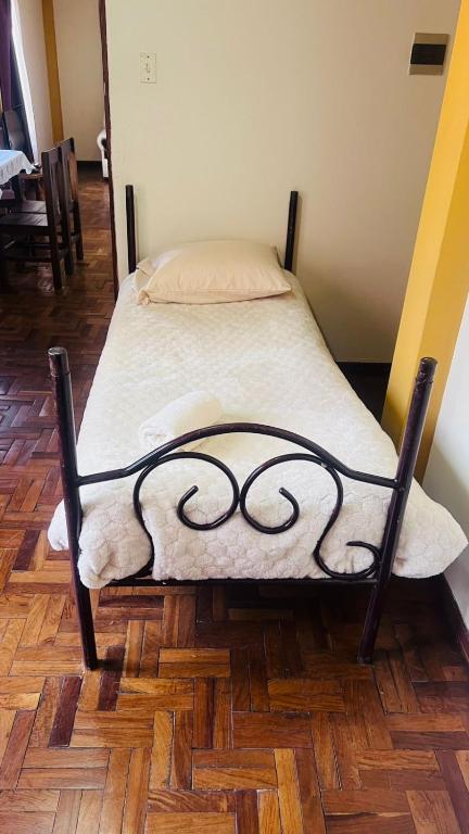 Departamento Encantador - 4