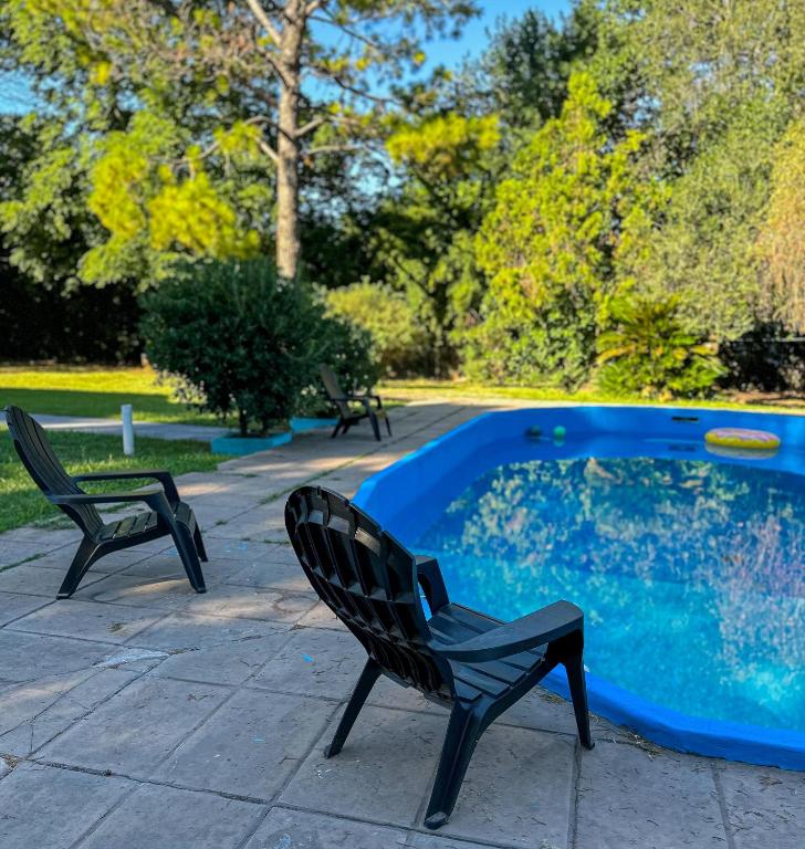Jardin Prana - 2
