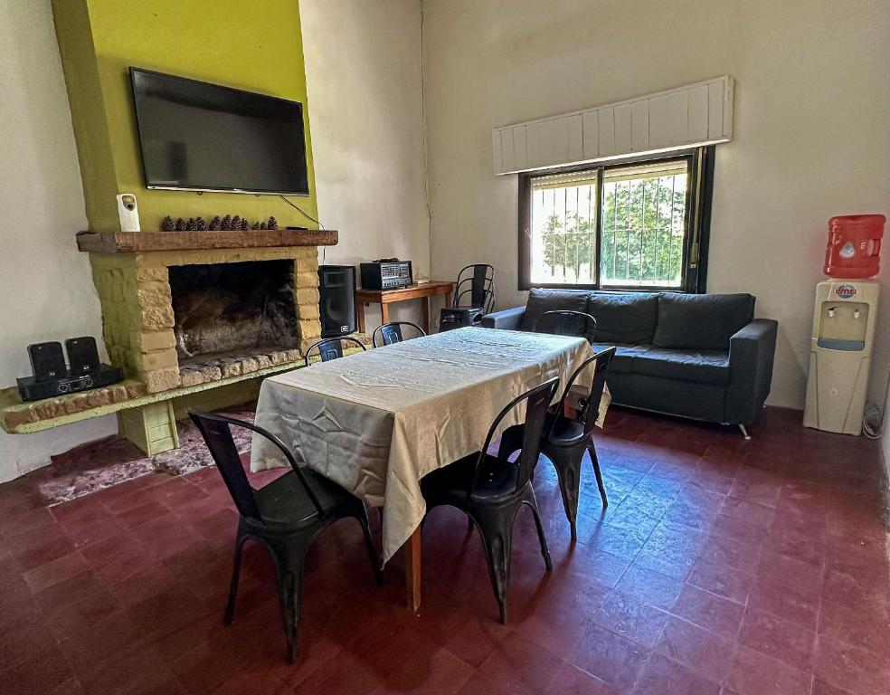 Jardin Prana - 4