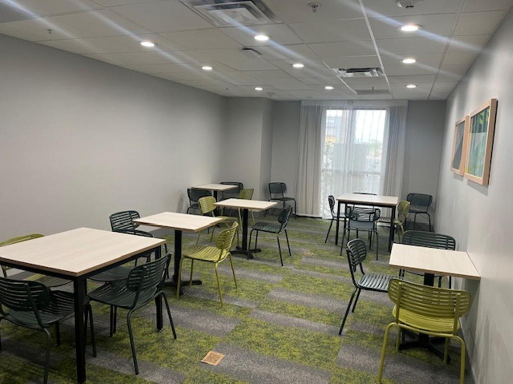 Meeting room / ballrooms