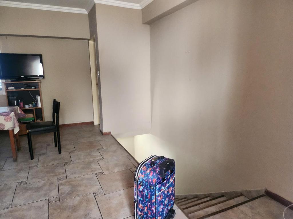 Comandante General gregario pomar - 2