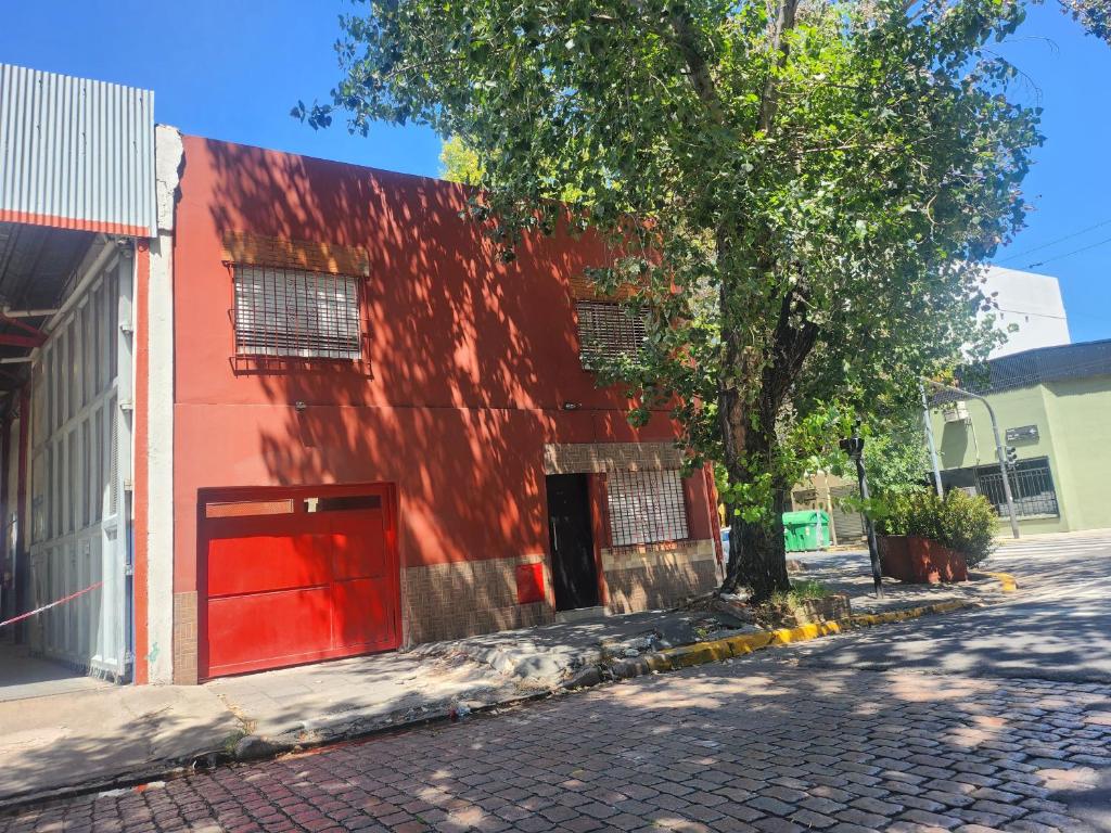 Comandante General gregario pomar - 5