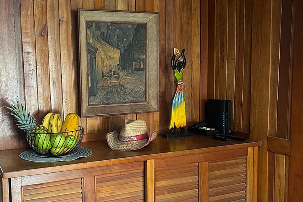 Cabaña 14 - Santa Marta - Cerca Rodadero - Cerca Bello Horizonte - 5