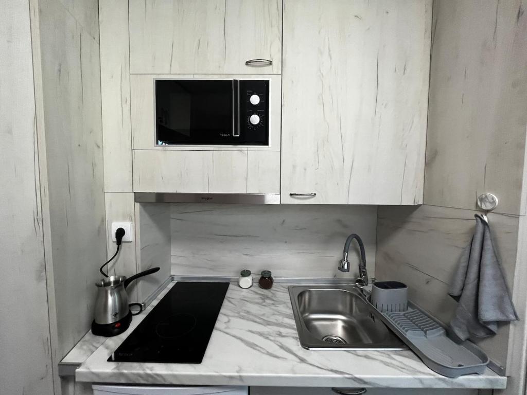 A tiny single room - Macchiato - 4