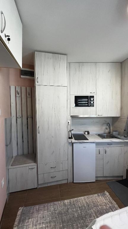 A tiny single room - Macchiato - 5