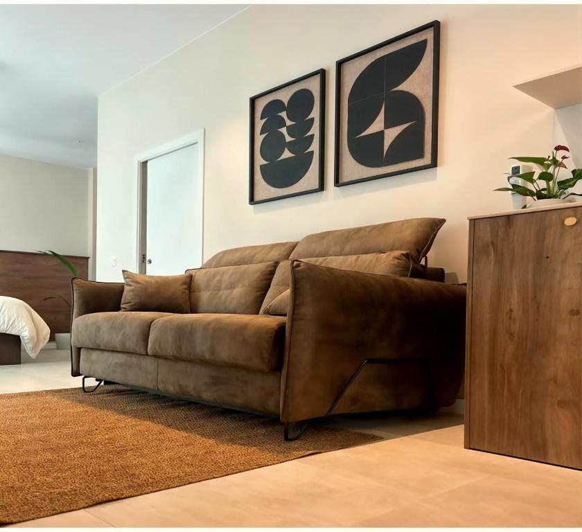 Pivote Flats-Playa A, Valencie