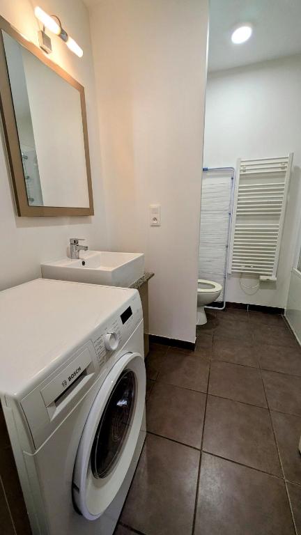 Appartement 30m2 Sète centre ville - 5