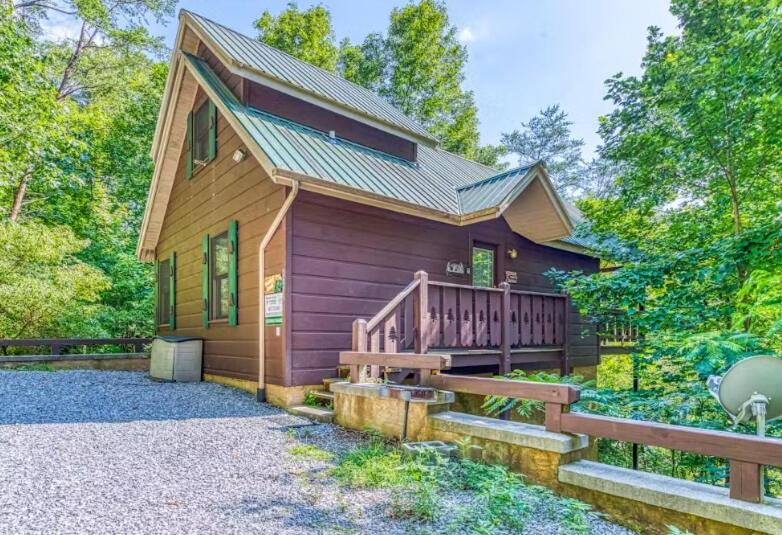 Evening Shade, Sevierville