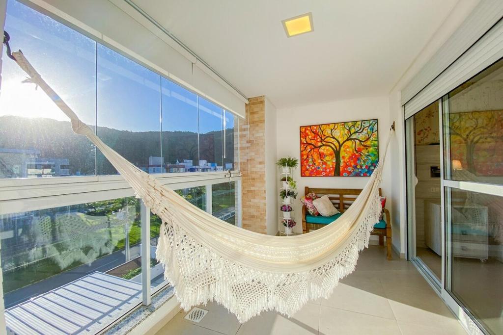 Apt lindo de 2 quartos em Palmas - 0219, Governador Celso Ramos