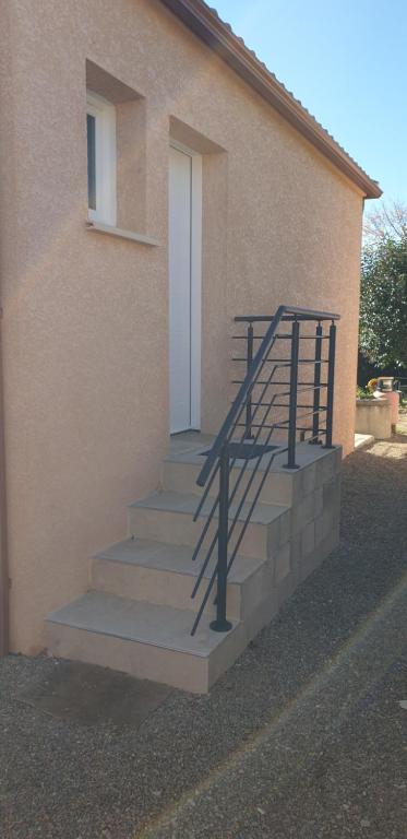 Maison de vacances - 3