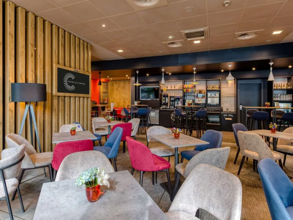 ibis Berlin Kurfuerstendamm - neu renoviert, Hotel in Berlin