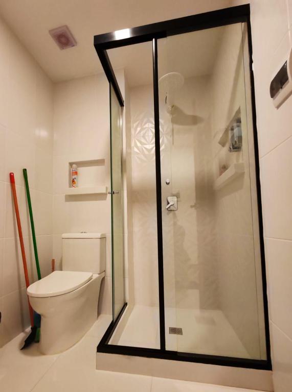 Loft department in San Miguel - 5