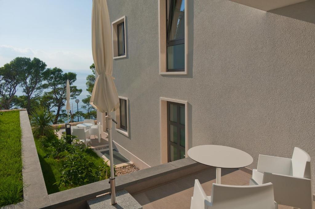 Villa Paulina photo