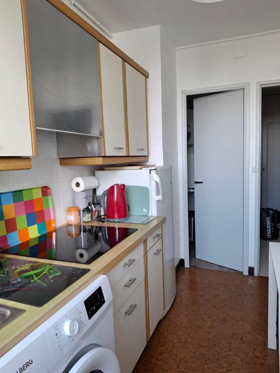 appartement lumineux - 2