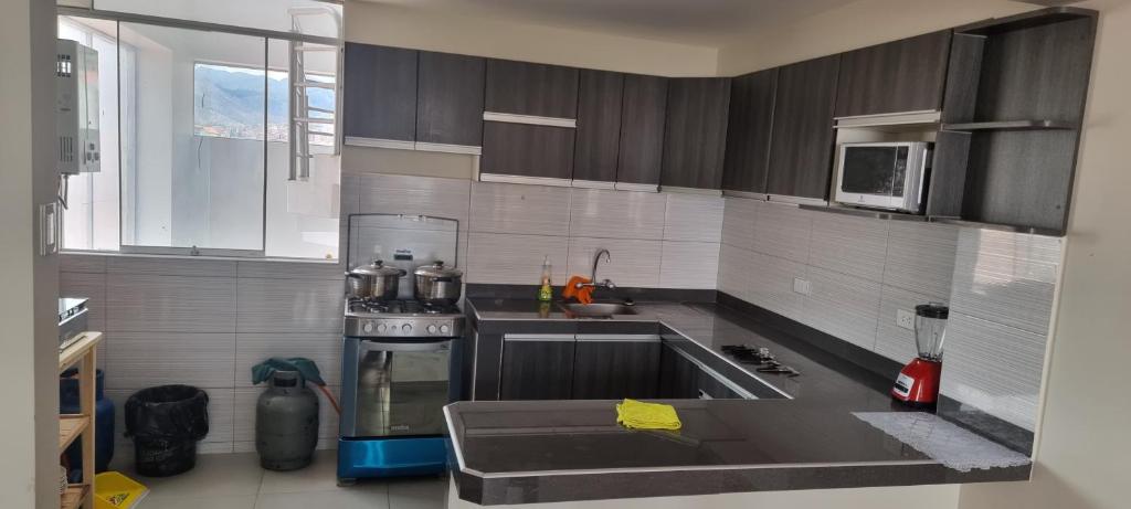 RESIDENCIAL QUIÑONES - 3