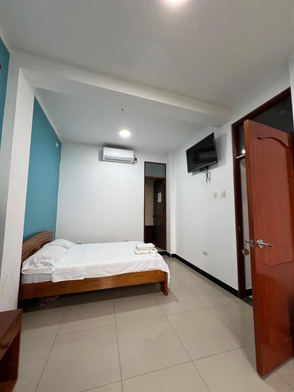 Hospedaje Caribe - 4