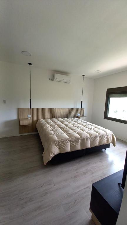 Alojamiento en Villa La Bolsa - 4